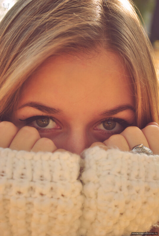 Anastasia Lapko's photo