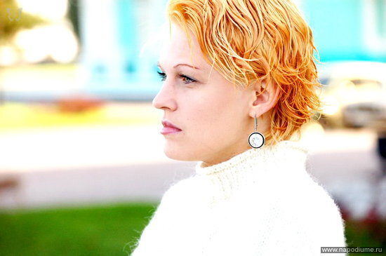 Lena Serbinina's photo