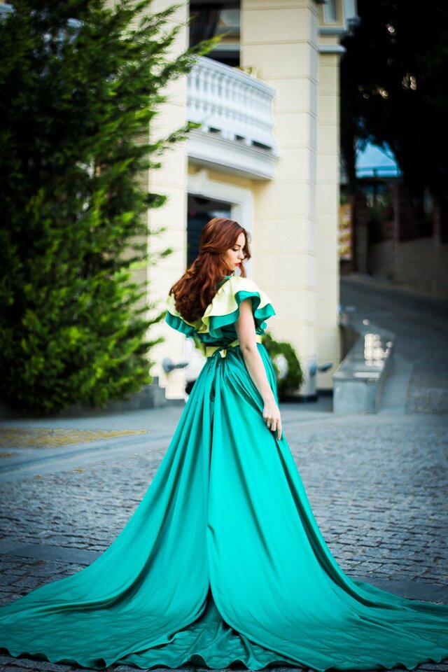 Anastasia Timosenkova's photo