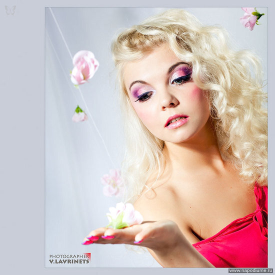 Фото Анна Стегней