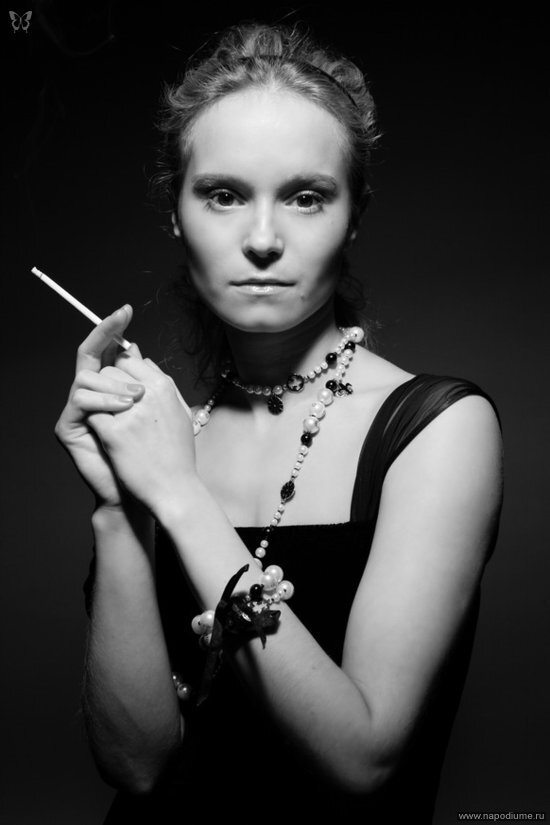 Aleksandra Viktorenkova's photo