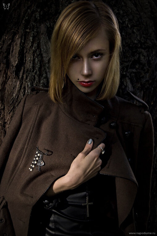 Dmitry Thanatos's photo