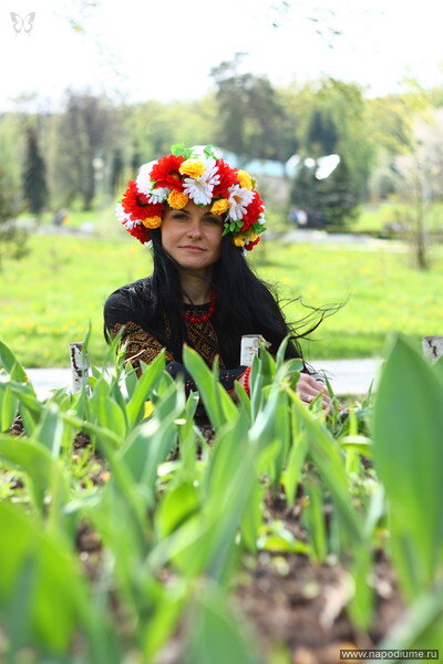 Фото Анна Недашковская