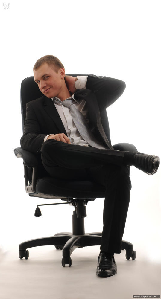Dmitrij Bojko's photo