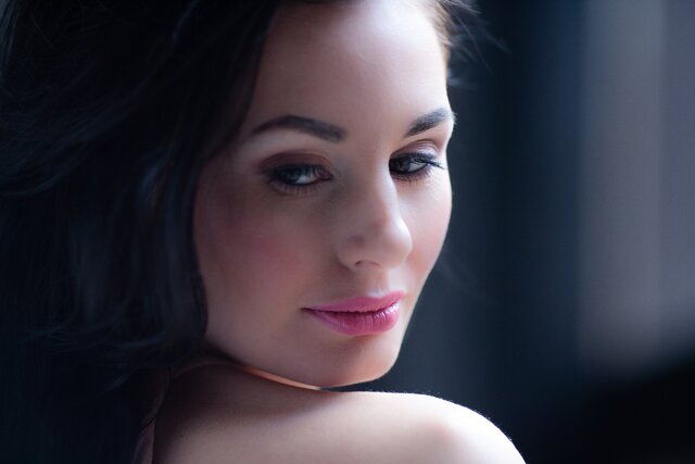 MD Anastasia Orlova . PH Andrey Aleshin