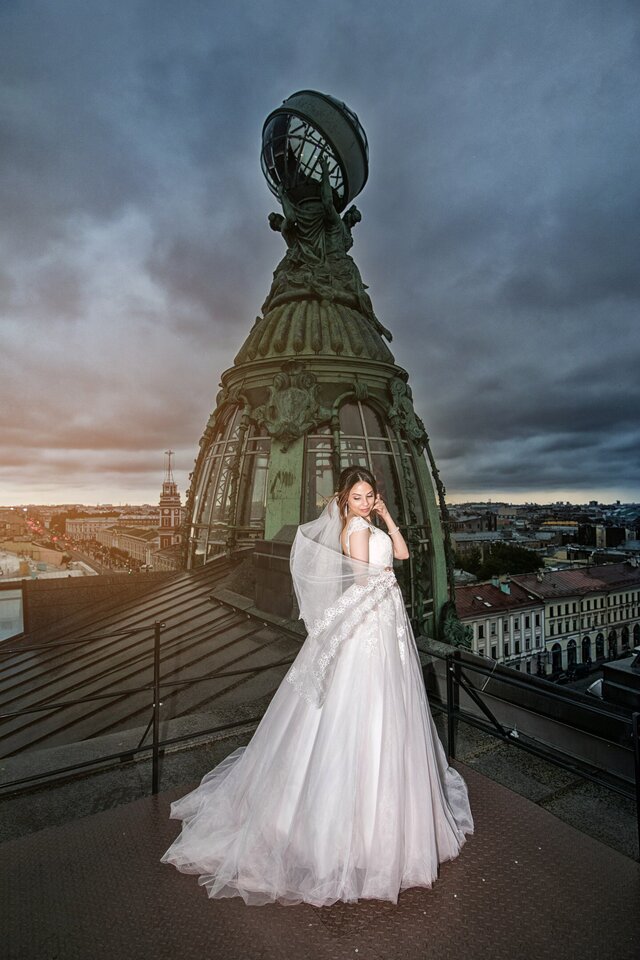 Фото Татьяна Бондарец