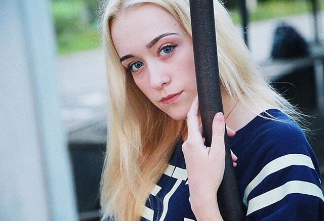 Фото Дарья Суворова