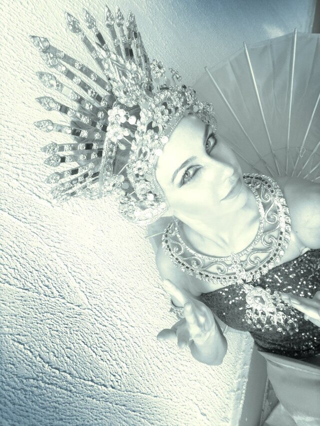 Irina Simonova's photo