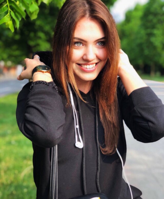 Фото Anastasiya Udovichenko