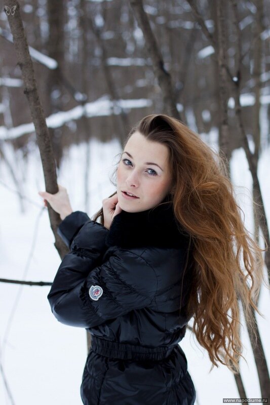 Dar'a Semenova's photo