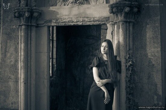 Ekaterina Kate's photo