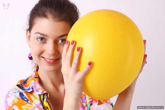 Maria Nikiforova's photo