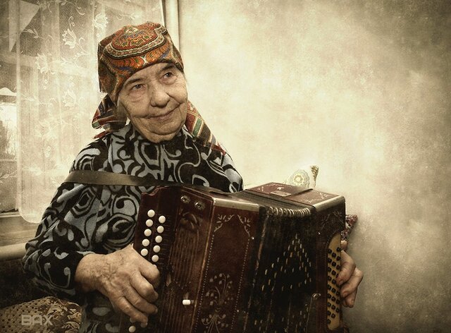 Anatoly Polyakov's photo