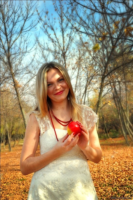 Фото Юлия Иванова