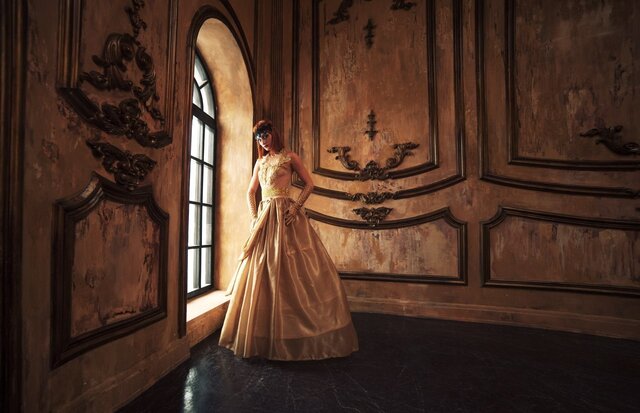 Irina Petrosyan's photo