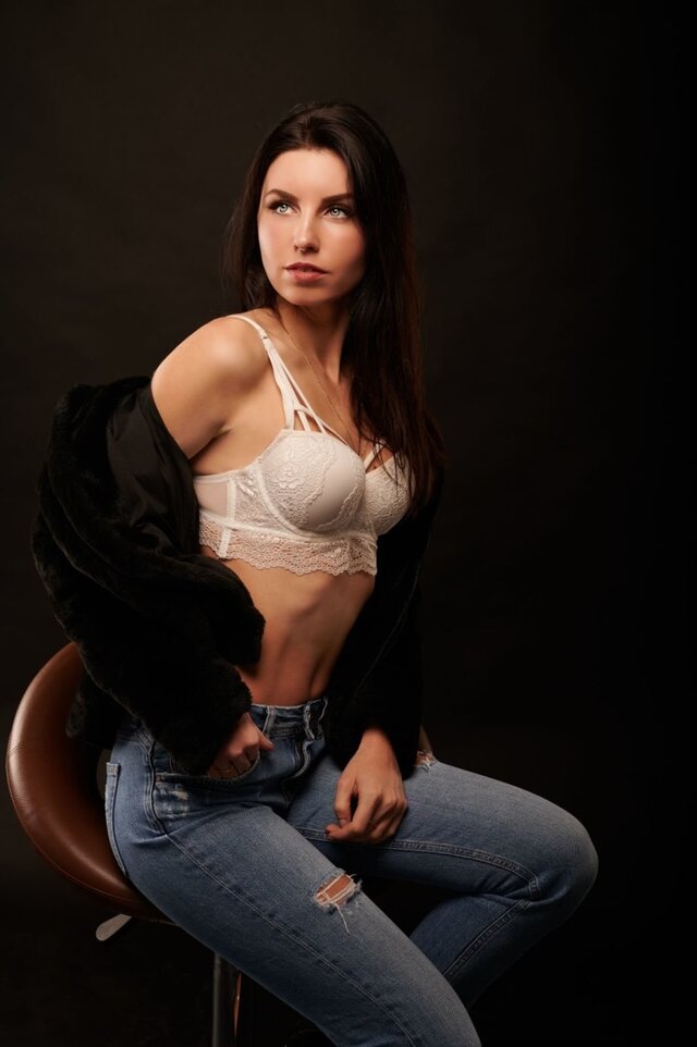 Elena Gasjuk's photo