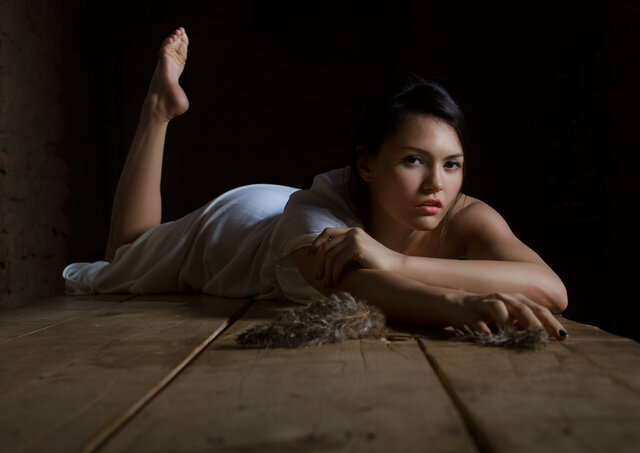 Vitaly Vachrushev's photo