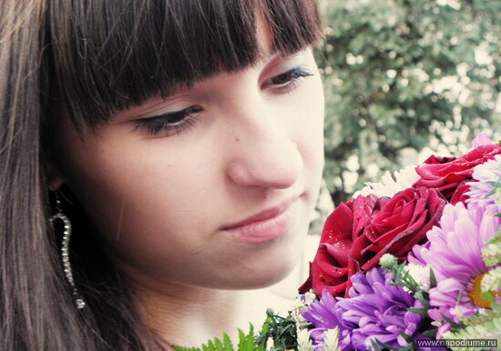 Juli Labunskaja's photo