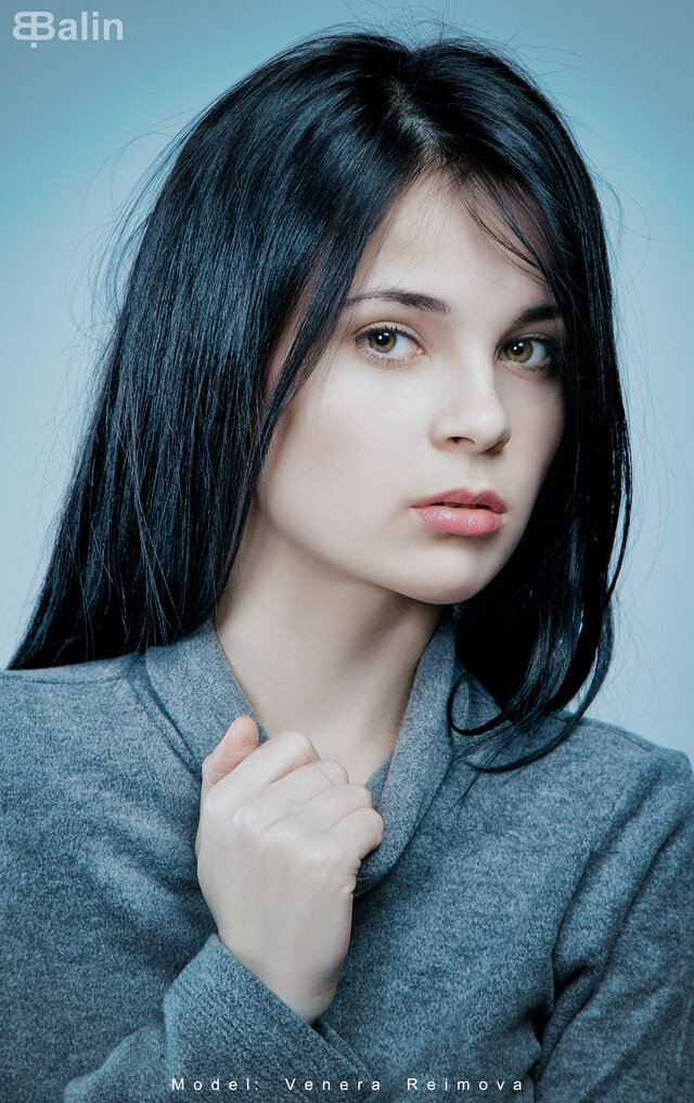 Venera Reimova