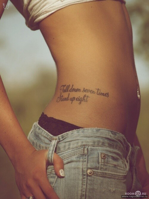 Фото Олька TATTOO ТАТУАЖ