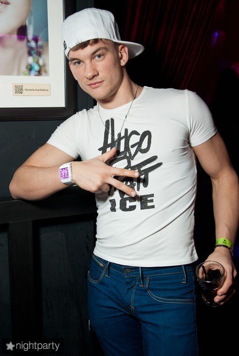 vladimir snezhin's photo