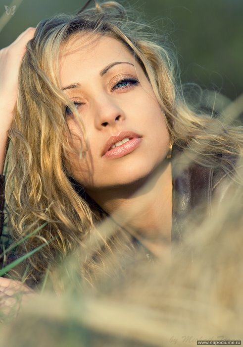 Фото Анна Федотова