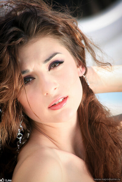 Katerina Kopanica's photo