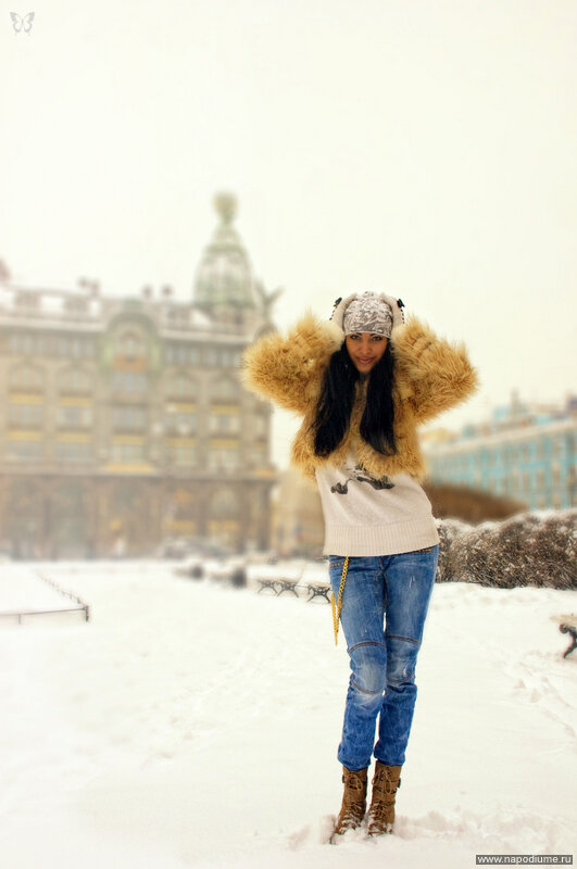 Фото Sofia ***