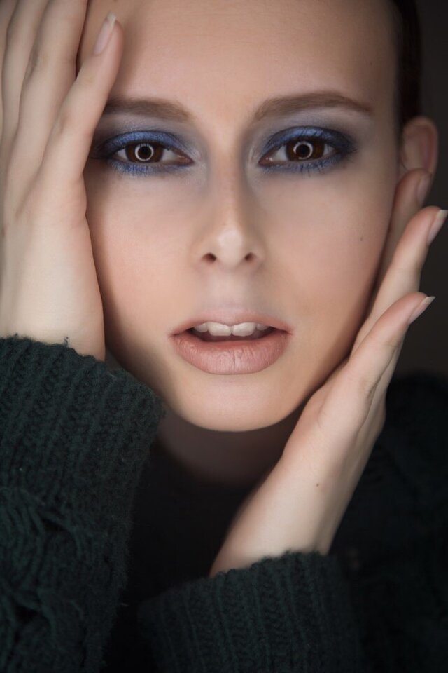 Nasta Mogilevskaa's photo