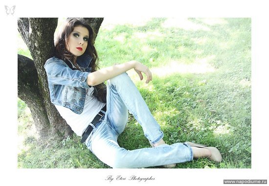 Elena Manushkina's photo
