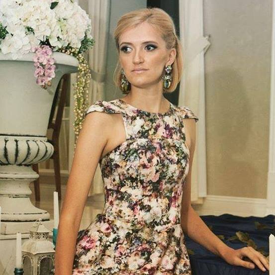 Фото Елена Мельнийчук