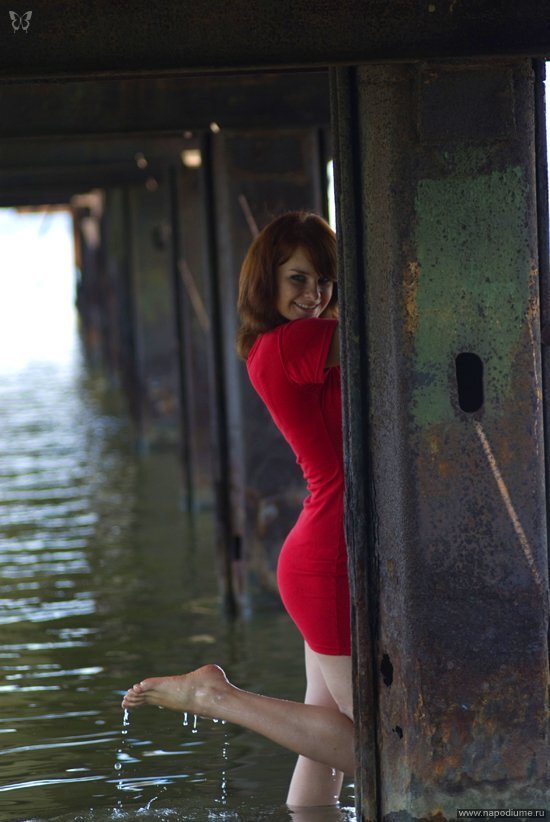 Irina Gromada's photo