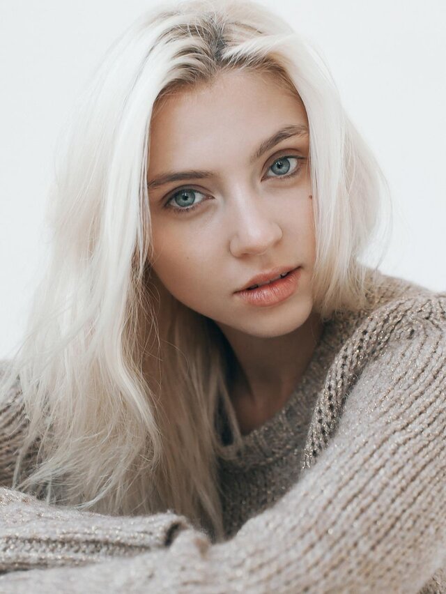 Фото Маша masha Ястремская