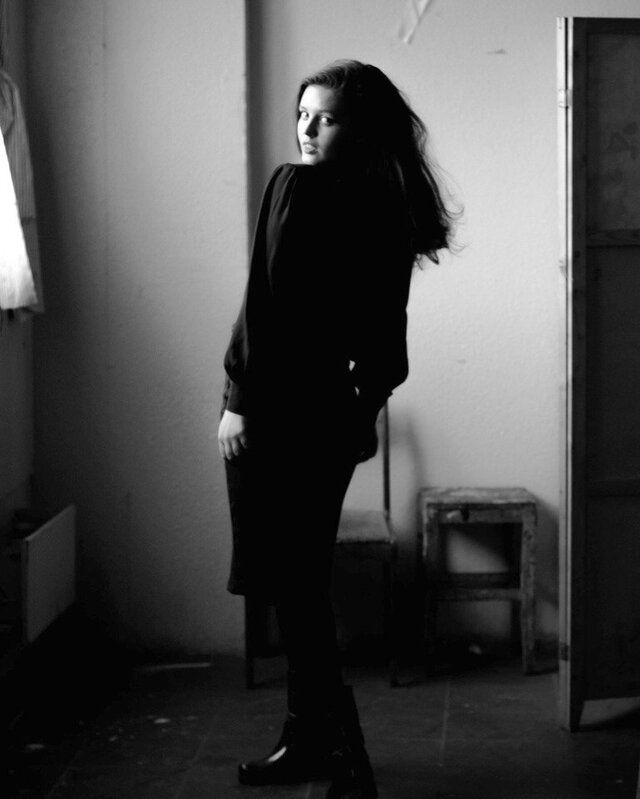 Sandra Pljujko's photo