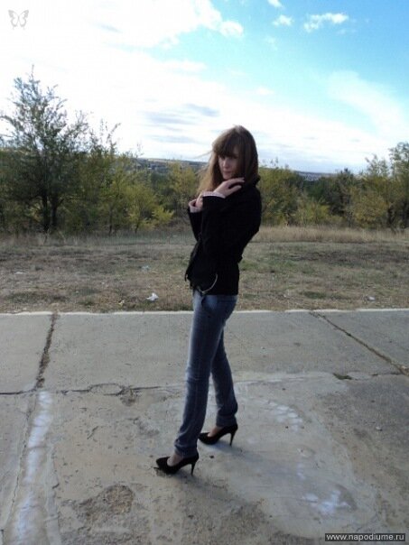 Viktoria Pan'kova's photo