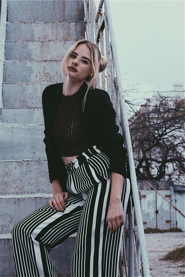 Фото Polina Fisenko