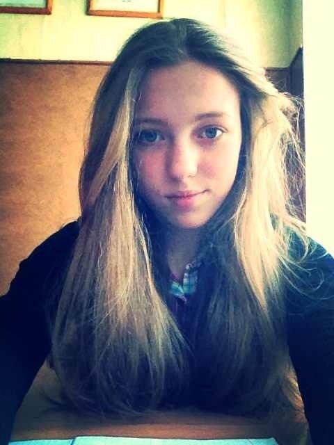 照片Nastya Latysheva