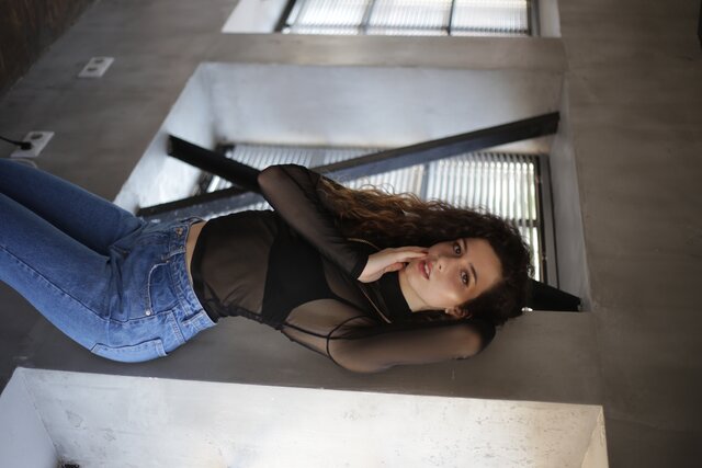 Lana Bazaeva's photo