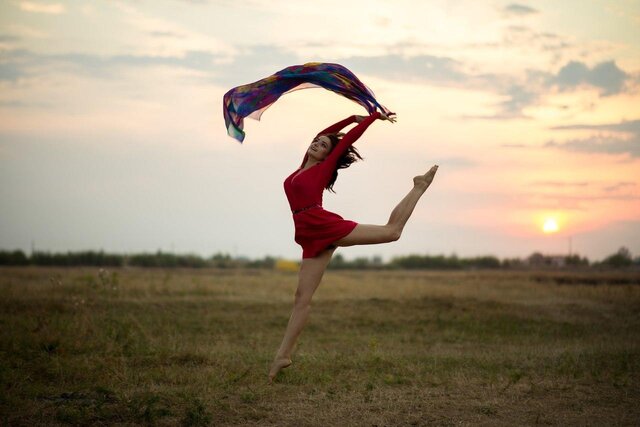 Maria Bakunec's photo