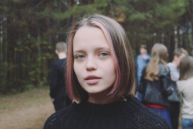 Фото Sofya Sergienko