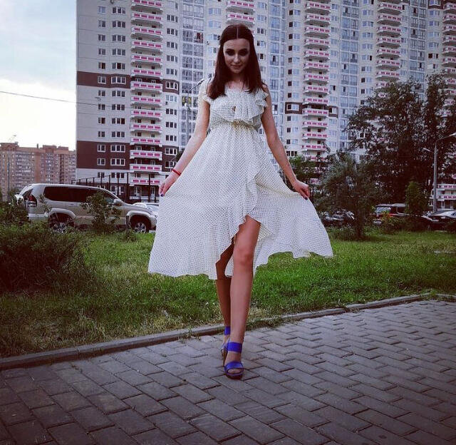 Фото Светлана Москаленко