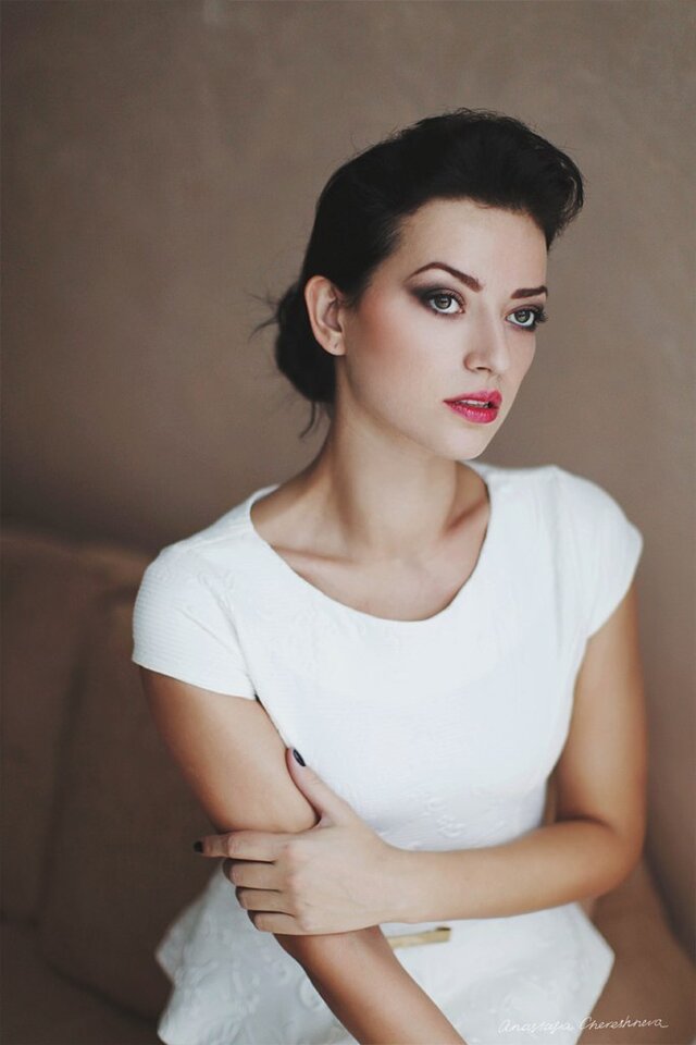 Sasha Model's photo