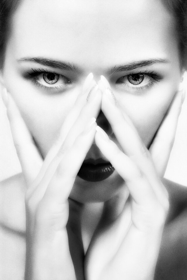 照片Anastasija Holina