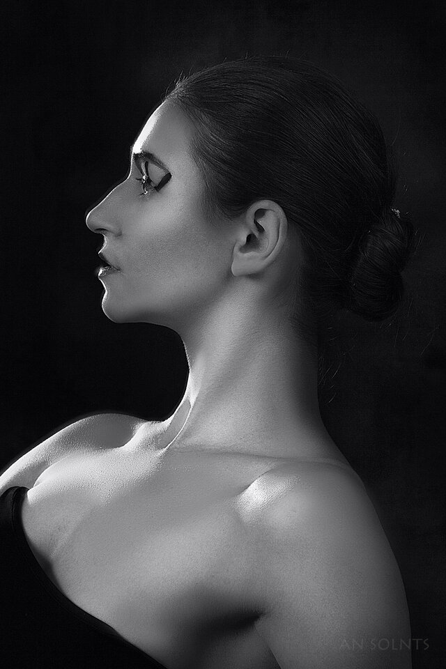 Elena Fedotova's photo