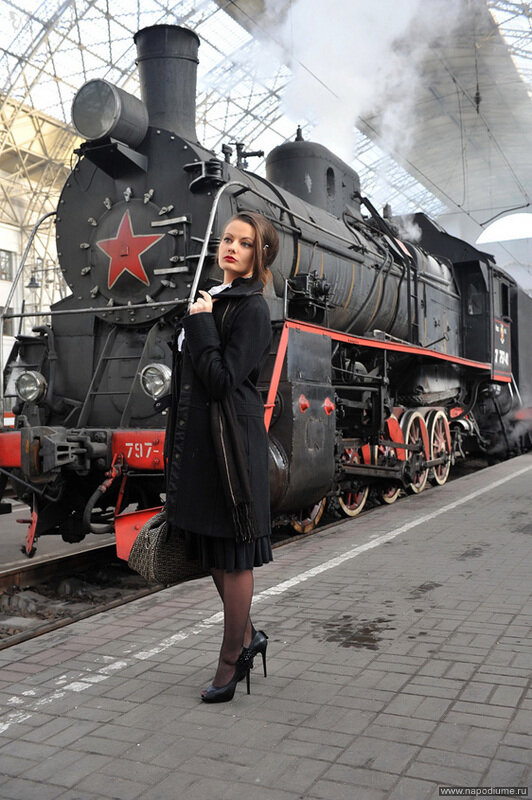 Aleksandra Jey's photo