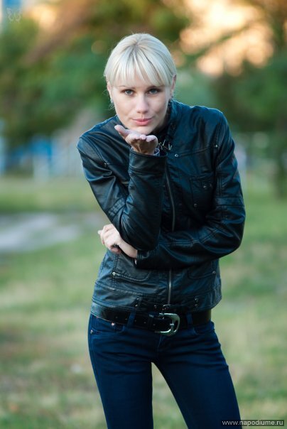 JUlianna Belik's photo
