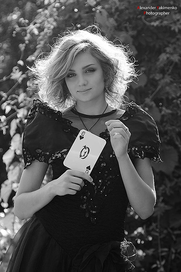 Alexander Yakimenko's photo