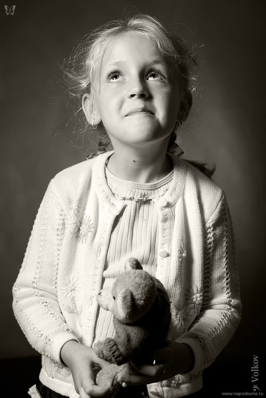 Volodya Volkov's photo