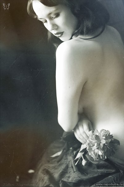 Фото Kellen Kuznetsova