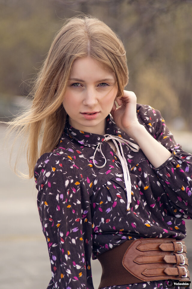 Фото Nastya Tolstenyova